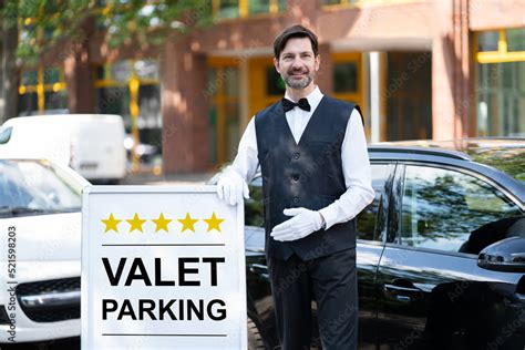  casino valet parking